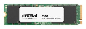 M.2 2TB Crucial E100 Gen4 2280 NVMe PCIe M.2