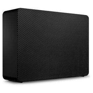 Seagate P28000400 External Hard Drive  28 Tb 3.5" 3.2 Gen 1 (3.1 Gen  1) Black