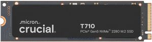 Crucial T710 1 Tb M.2 Pci Express 5.0 Nvme