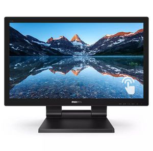 Philips B Line 222B9T skærm - WLED - 2