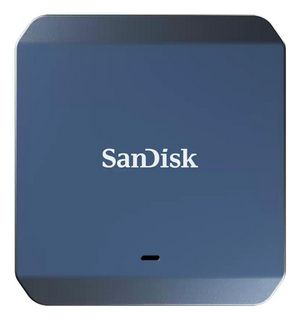 Sandisk Pro-Cinema Cfexpress Card  Reader Usb 3.2 Gen 2 Type-C  Grey