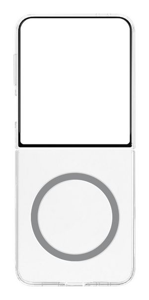Samsung Clear Magnet Case Samsung Gala