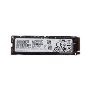 HP SKO-SSD 1TB 2280 PCIe-4x4 NVMe