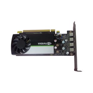 HP NVIDIA T600 4GB professional  graphics card