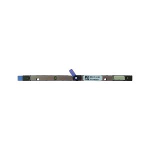 HP 720p HD USB webcam with integrated microphone