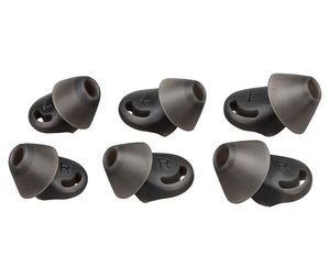 Poly Spare Eartips Medium For Voy6200