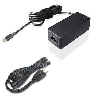 Lenovo 45W USB Type-C power adapter  for Lenovo ThinkPad