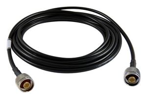 ALLNET Antennen-Kabel LMR-195 N-Type(m) <> N-Type(m) 500 cm