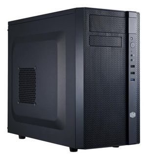 CoolerMaster Micro ATX N200 (B) USB 3.0