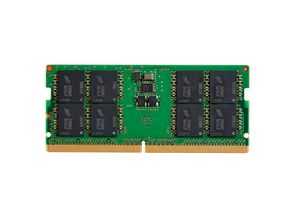 HP 32Gb Ddr5 5600 Sodimm Memory  Memory Module 5600 Mhz