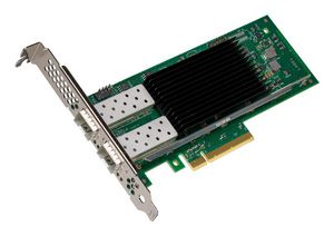 INTG INTEL E810XXVDA2 Ethernet Network Adapter Bulk