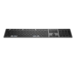 HP 720 Multi-Device Wireless Keyboard Deutsch