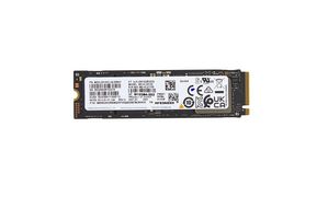 HP 512Gb Pcie-4X4 Nvme Solid State Drive