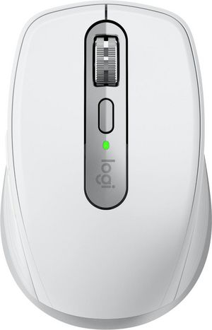 MX ANYWHERE 3S FOR MAC PALE GREY - EMEA28-935