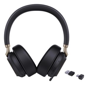 YEALINK BH76 Plus Teams USB-C/A   BT A