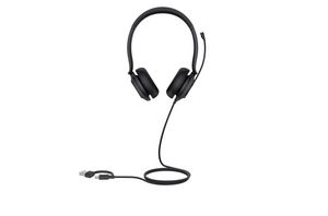 Yealink UH35 Dual Teams USB-C/A