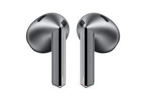 Samsung Galaxy Buds3 Srebrne