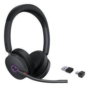 Yealink BH74 - Headset - on-ear