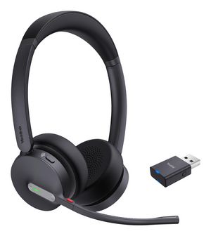 Yealink WH64 Hybrid Dual - Headset