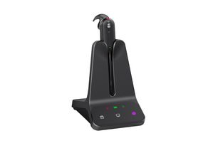 Yealink WH63 E2 Teams - headset - in-ear
