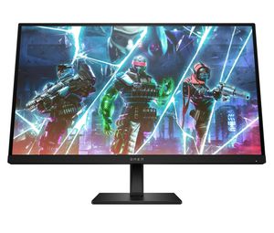 HP Omen By Hp 27S Computer  Monitor 68.6 Cm (27") 1920 X  1080 Pixels Full Hd Black