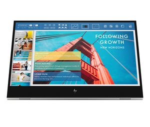 HP E14 G4 computer monitor 35.6  cm (14") 1920 x 1080