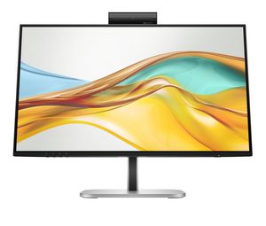 HP Series 5 Pro 23.8 inch FHD  USB-C Conferencing Monitor -  524pm PVC Free
