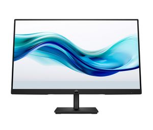 HP Series 3 Pro 23.8 inch FHD  Monitor - 324pf