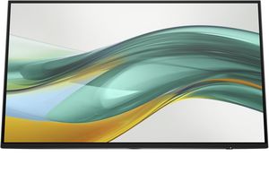 HP Series 5 Pro 23.8 inch FHD  Monitor - 524pf