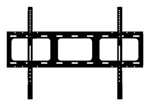 Yealink 165.1 Cm (65") Black