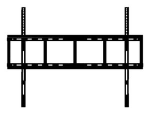 Yealink 2.18 M (86") Black
