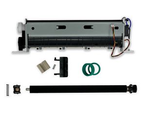 Lexmark Maintenance Kit Fuser H2 200K 41X1226, Maintenance kit,  Laser, Lexmark, B2650dn MS621dn MS622de M3250 MB2650ade XM3250 MX622ade