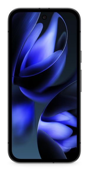 Google Pixel 9A 6.3 128GB Obsidian