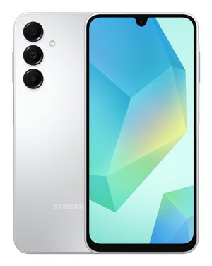 Samsung Galaxy A16 17 Cm (6.7")  Hybrid Dual Sim 4G Usb Type-C  4 Gb 128 Gb 5000 Mah Grey
