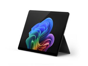 MICROSOFT Surface Pro11 13inch Intel Core Ultra 5 236V 16GB 256GB Black W11P COMM