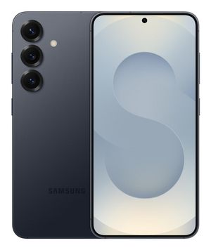 Samsung Galaxy S25 15.8 Cm (6.2")  Dual Sim Android 15 5G Usb  Type-C 12 Gb 256 Gb 4000 Mah Navy