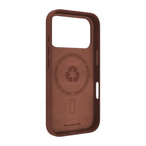 dbramante1928 Roskilde MagSafe iPhone 17  Pro Dark Tan