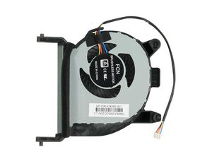 HP System fan assembly for HP  desktops and workstations  ENT17-DM, 35W