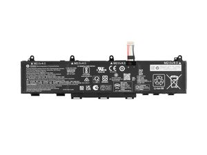 HP Battery 3C 53Wh 4.59Ah Li-Ion  CC03053XL-PL L78555-005,  Battery, 33.8 cm (13.3"), HP, EliteBook 830 G7
