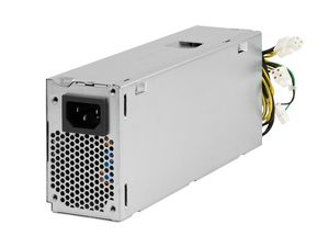 HP 180W Small Form Factor power  supply unit, 80 PLUS Gold  certified 180W SFF EPA90 (Gold)