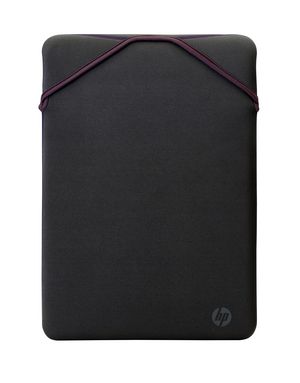 HP Protective Reversible 14 Gr Reversible Protective  14.1-inch Mauve Laptop Sleeve, Sleeve case, 35.6 cm (14"), 160 g
