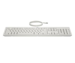 HP 225 Wired MSE and KB G2 CWH SP