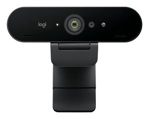 LOGITECH BRIO Ultra HD PRO Business WEBCAM COVER - BLACK