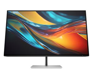 HP Series 7 Pro 31.5 inch 4K  Thunderbolt 4 Monitor - 732pk  PVC Free