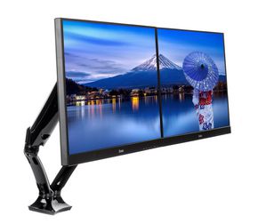 iiyama Flexible desk mount, MOQ 3 pcs