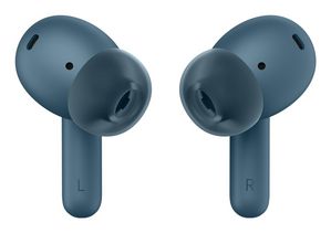 Lenovo Tws Yoga Pc Edition Headset  True Wireless Stereo (Tws)  In-Ear Calls/Music Bluetooth Teal