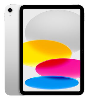 Apple Ipad 11-Inch Wi-Fi 128Gb -  Silver