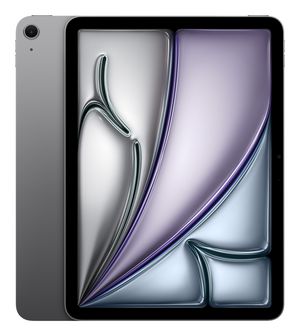 Apple iPad Air 11 M3 Wi-Fi 128GB (spacegrau) 7.Gen