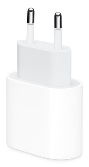 Apple Mobile Device Charger  Universal White Ac Indoor