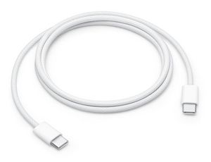 Apple USB Type-C kabel 1m Hvid